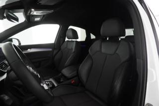 AUDI Q5 usata 8