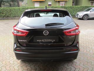 NISSAN Qashqai usata, con Alzacristalli elettrici