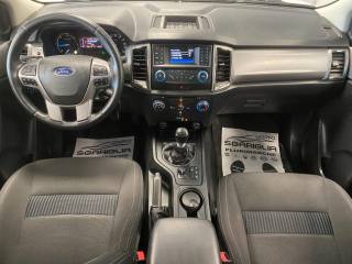 FORD Ranger usata, con Climatizzatore