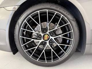 PORSCHE Boxster usata, con Chiusura centralizzata