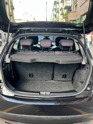 LANCIA Ypsilon usata, con Sensori di parcheggio posteriori