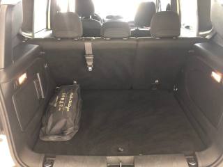 JEEP Renegade usata, con Chiusura centralizzata