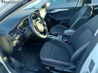 FORD Focus usata, con Fendinebbia