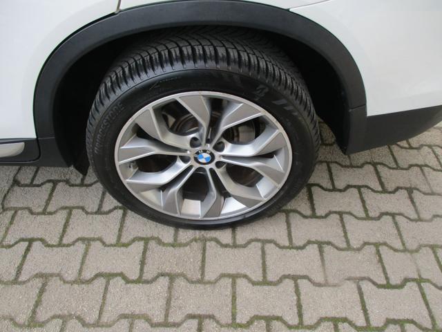 BMW X4 usata, con Bluetooth