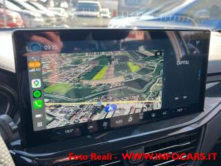 FORD Focus usata, con Immobilizzatore elettronico