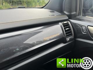 FORD Ranger usata, con Regolazione elettrica sedili