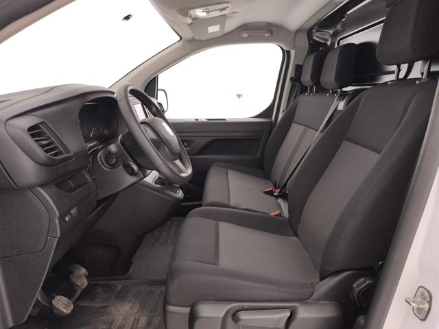 FIAT Scudo usata, con Sensori di parcheggio posteriori
