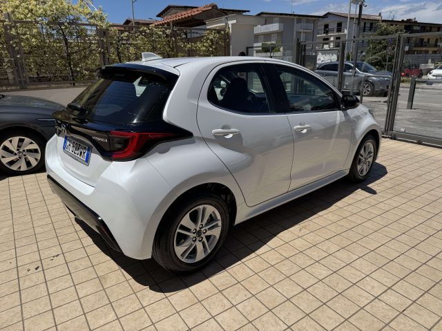 MAZDA 2 usata, con Cruise Control
