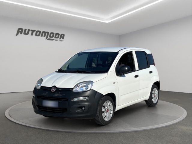 FIAT Panda usata, con ABS