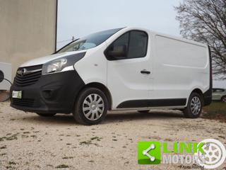 OPEL Vivaro usata 69