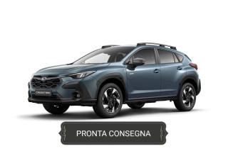 SUBARU Crosstrek 2.0i e-Boxer MHEV CVT Lineartronic Style Xtra