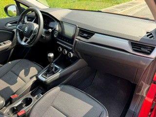 RENAULT Captur usata, con Cruise Control