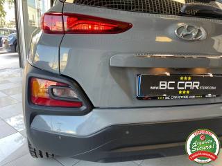 HYUNDAI Kona usata, con Luci diurne LED