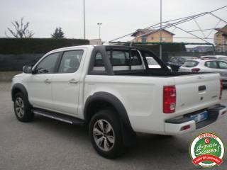 EVO Evo Cross4 usata, con Climatizzatore