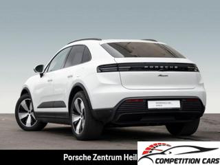 PORSCHE Macan usata, con Airbag laterali