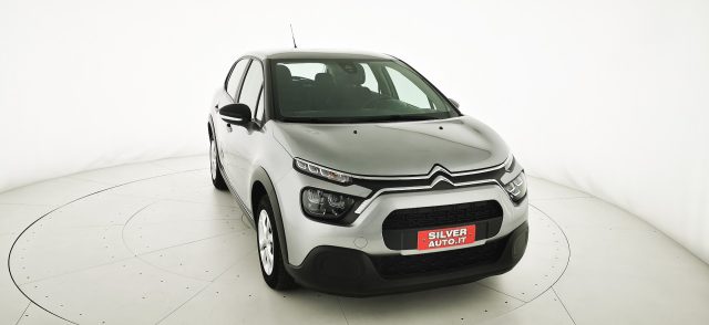 CITROEN C3 usata 29