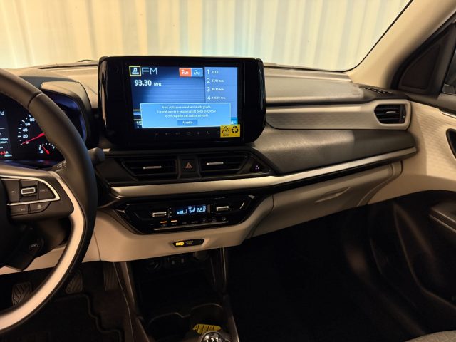 SUZUKI Swift usata, con Chiusura centralizzata