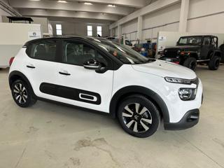 CITROEN C3 usata, con Cerchi in lega