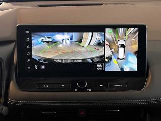 NISSAN X-Trail usata, con Immobilizzatore elettronico