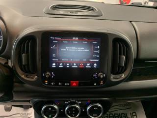 FIAT 500L usata, con ESP