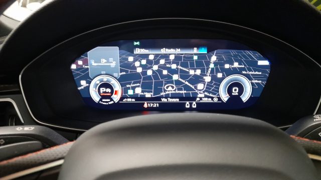 AUDI S5 usata 35