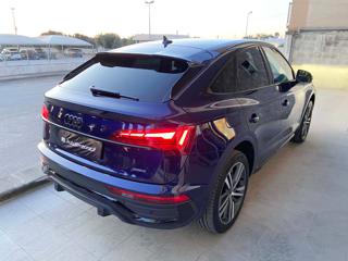 AUDI Q5 usata, con Airbag Passeggero