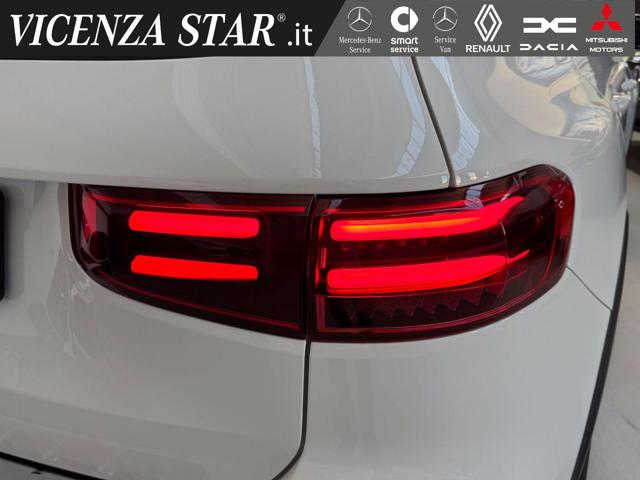 MERCEDES-BENZ GLB 180 usata, con Alzacristalli elettrici