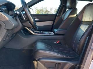 LAND ROVER Range Rover Velar usata, con Climatizzatore