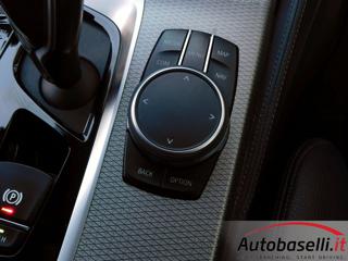 BMW 530 usata, con Start/Stop Automatico