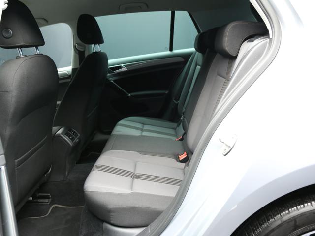 VOLKSWAGEN Golf usata, con Chiusura centralizzata