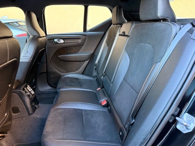 VOLVO XC40 usata, con Controllo trazione