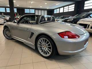PORSCHE Boxster usata, con Cerchi in lega