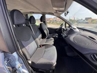 FIAT Multipla usata, con Airbag testa