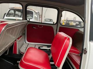 FIAT Multipla usata 9