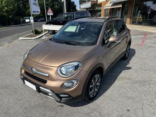 FIAT 500X usata, con Airbag