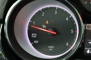 OPEL Astra usata, con Sensore di pioggia