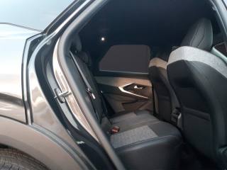 PEUGEOT 3008 usata, con USB