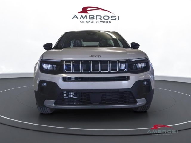 JEEP Avenger usata 6