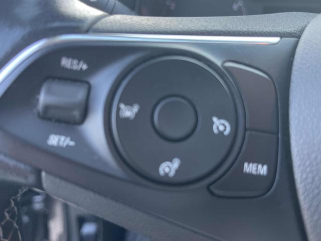 OPEL Crossland usata 18