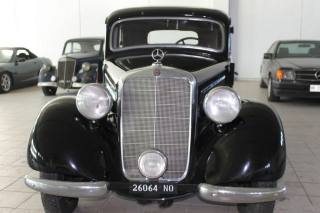 MERCEDES-BENZ A 170 usata 1