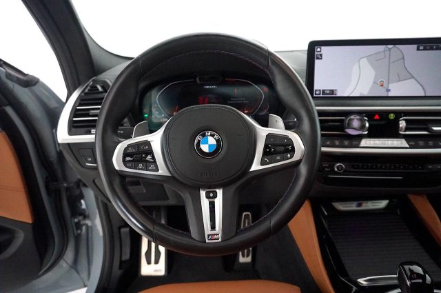 BMW X4 usata, con Autoradio