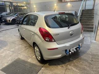 HYUNDAI i20 usata, con Airbag Passeggero