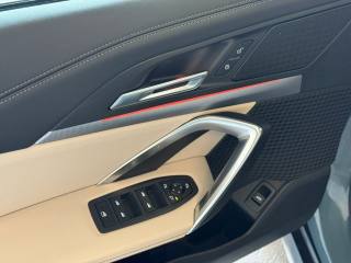 BMW X1 usata, con Telecamera per parcheggio assistito