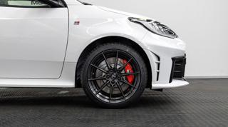 TOYOTA Yaris usata, con Sedili riscaldati