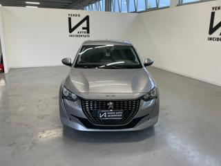 PEUGEOT 208 usata, con Airbag