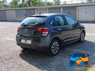CITROEN C3 usata, con Airbag Passeggero
