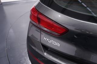HYUNDAI i30 usata 35