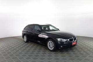 BMW 318 usata 1