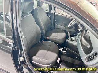 FIAT Panda usata, con Climatizzatore