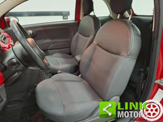 FIAT 500 usata, con Boardcomputer